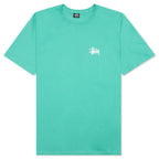 Basic Tee - Green