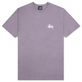 Basic Tee - Mauve