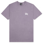 Basic Tee - Mauve