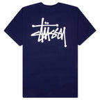 Basic Tee - Navy