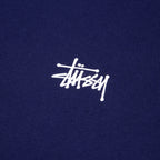 Basic Tee - Navy