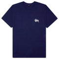Basic Tee - Navy