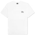 Basic Tee - White
