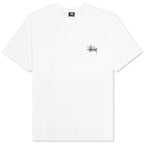 Basic Tee - White