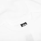 Basic Tee - White