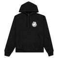 Beach Roots Hoodie - Black