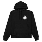 Beach Roots Hoodie - Black