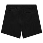 Big Basic Water Short - Black
