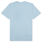 Big & Meaty Pigment Dyed Tee - Sky Blue