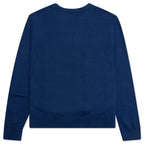Billard Sweater - Navy