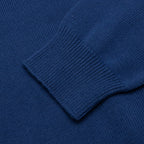 Billard Sweater - Navy