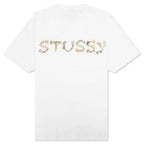 Bokay Pigment Dyed Tee - Natural