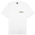 Bokay Pigment Dyed Tee - Natural