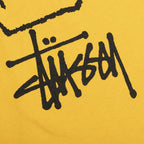 Broken Crown Tee - Honey