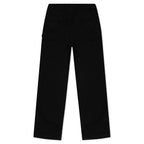 Brushed Beach Pant - Black