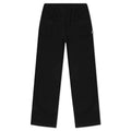 Brushed Beach Pant - Black
