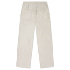 Brushed Beach Pant - Bone
