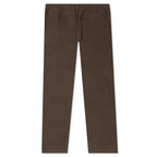 Brushed Beach Pant - Brown