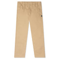 Brushed Beach Pant - Khaki