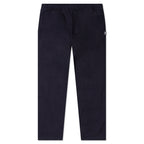 Brushed Beach Pant - Navy