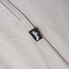 Brushed Beach Pant - Stone