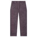 Brushed Beach Pant - Wine