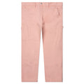 Canvas Work Pant - Salmon