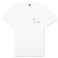 Change Of Season Tee - White