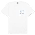 Change Of Season Tee - White