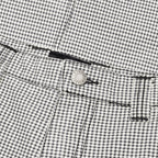 Check Work Pant - Checker