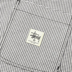 Check Work Pant - Checker