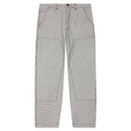 Check Work Pant - Checker
