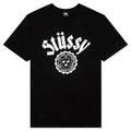 City Seal Tee - Black