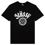 City Seal Tee - Black