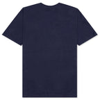 City Seal Tee - Navy