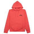Classic Dot Hoodie - Pepper