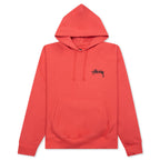 Classic Dot Hoodie - Pepper