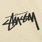 Classic Dot Tee - Khaki