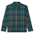 Classic Oxford Shirt - Plaid