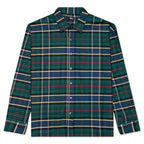 Classic Oxford Shirt - Plaid