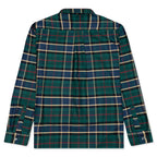 Classic Oxford Shirt - Plaid