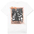 Classroom Tee - White