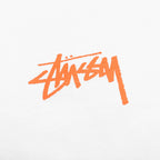 Classroom Tee - White