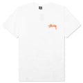 Classroom Tee - White
