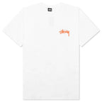 Classroom Tee - White