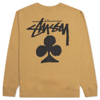 Club Crew - Khaki