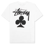 Club Pigment Dyed Tee - Natural