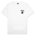 Club Pigment Dyed Tee - Natural