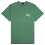 Coastline Tee - Green