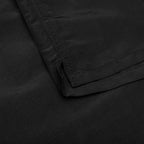 Curly S Water Short - Black